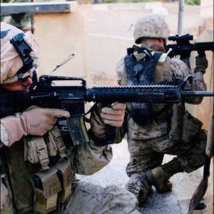 Meet your Posher, Brent